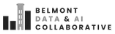 Belmont Data & AI Collaborative logo