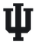 Indiana University logo