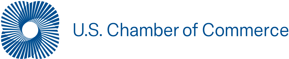 US Chamber of Commerce logo